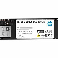 Ssd hp clearance 250gb